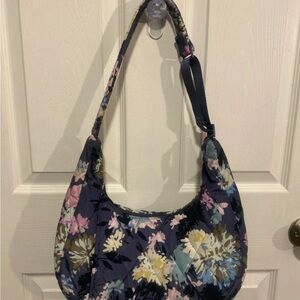 Vera Bradley Hobo Bag